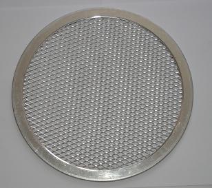 pizza screen