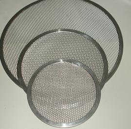 pizza screen
